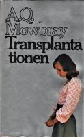 Transplantationen