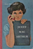 Jenny MacArthur