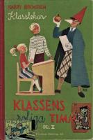 Klassens roliga timma: Klasslekar