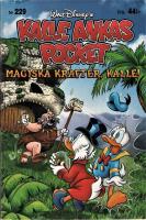 Kalle Ankas Pocket nr 229