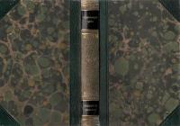 Vildmarkens  s&aring;ng