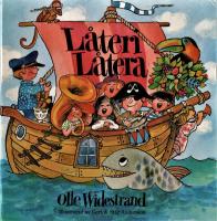 Låteri, låtera [Musiktryck]