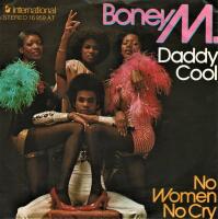 Daddy Cool