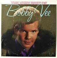 The Very Best Of Bobby Vee