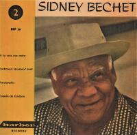 Sidney Bechet Vol.1