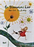 En blommas liv