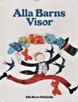 Alla barns visor 