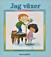 Jag v&auml;xer
