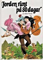 Jorden runt p&aring; 80 dagar