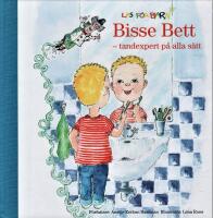 Bisse Bett - tandexpert p&aring; alla s&auml;tt
