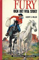 Fury och det vita stoet