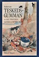 Boken om teskedsgumman och andra sagor : en samlingsvolym
