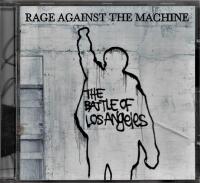 The Battle Of Los Angeles