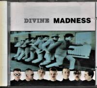 Divine Madness