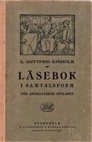 L&auml;sebok i samtalsform