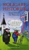 Roliga historier
