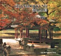 Ch&aacute;ngdokkung (palace) South Korea