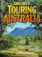 Gregory&acute;s Touring Australia