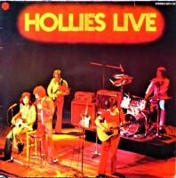 Hollies Live