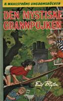 Den mystiske grannpojken