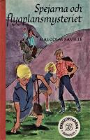 Spejarna och flygplansmyseriet