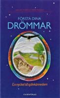 F&ouml;rst&aring; dina dr&ouml;mmar