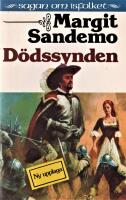 Dödssynden Hft 5 Sagan om Isfolket