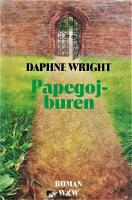 Papegojburen
