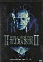 Hellraiser II