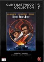 Where eagles dare; &Ouml;rnn&auml;stet