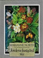 Viktoriansk konstn&auml;r 1; Jordens lustg&aring;rd