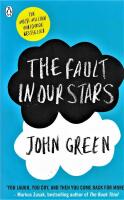 The Fault in Our Stars