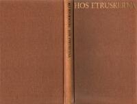 Hos etruskerna