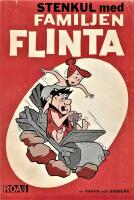 Stenkul med familjen Flinta