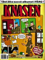 Knasen