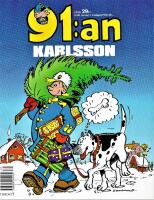 91:an Karlsson
