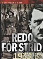 En v&auml;rld i krig:  Redo f&ouml;r strid