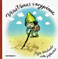 Vina Vinas vargpinne