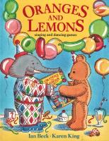 Oranges and Lemons: singing and dancing games