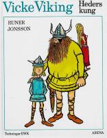 Vicke Viking hederskung