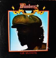 Numbers (A Pythagorean Theory Tale)