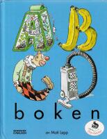 ABCD-boken