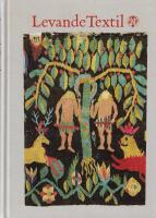 Levande textil