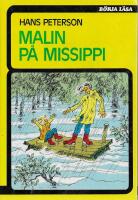 Malin p&aring; Missippi