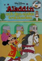 Alladin och den elaka trollkarlen