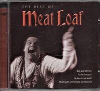The Best Of Meat Loaf