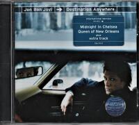 Destination Anywhere