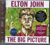 The Big Picture