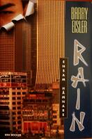 Rain : ensam h&auml;mnare