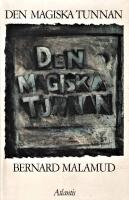 Den magiska tunnan : noveller